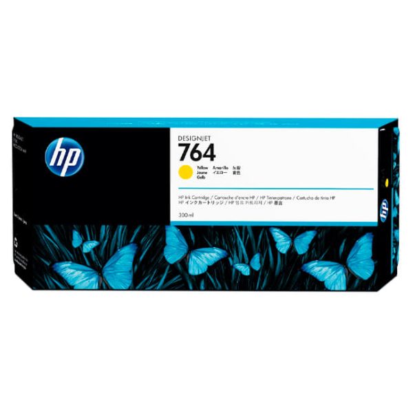 Tinta Hp C1Q15A