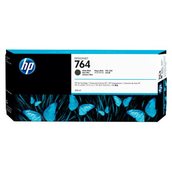 Tinta Hp C1Q16A