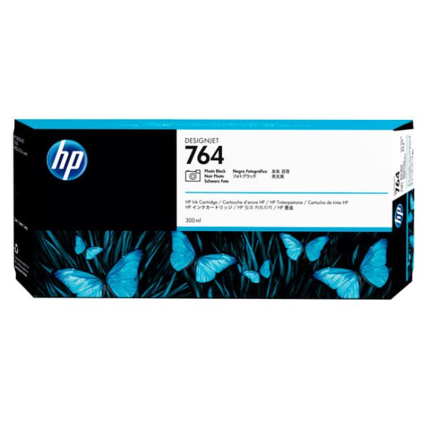 Tinta Hp C1Q17A