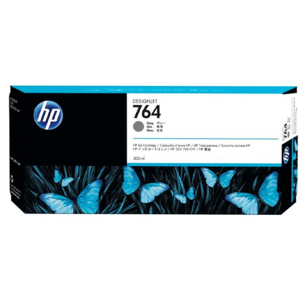 Tinta Hp C1Q18A