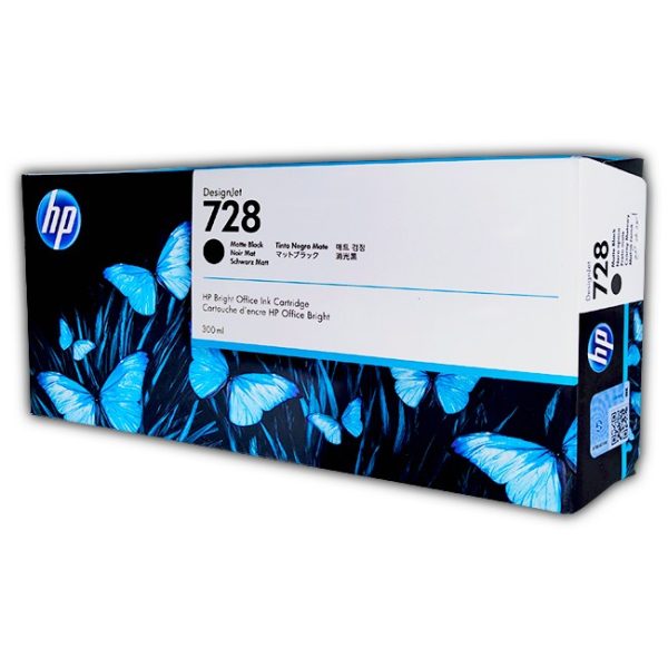 Tinta Hp F9J68A