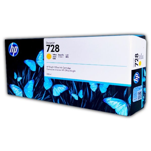 Tinta Hp F9K15A