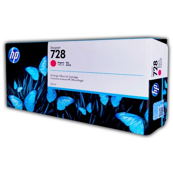 Tinta Hp F9K16A