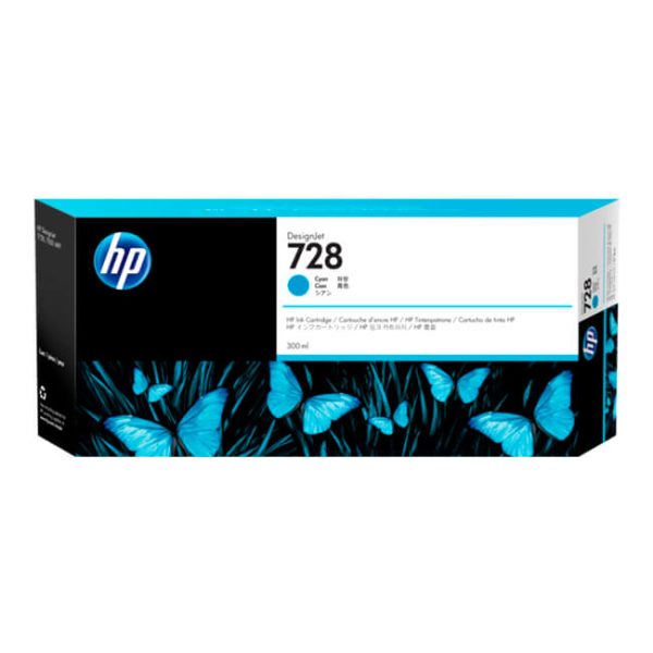 Tinta Hp F9K17A