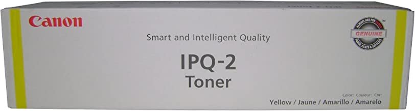 Toner Canon IPQ-2 Yellow 35,500pag - Imagen 3