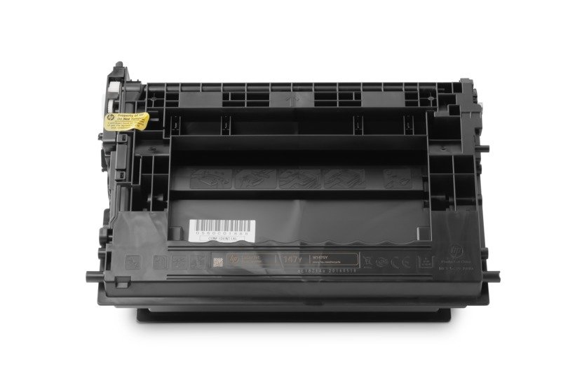 Toner Hp W1470Y Hp LaserJet Pro (147Y) Negro con Rendimiento para 42,000 Paginas. 2-compudisa Toner Hp W1470Y Hp LaserJet Pro (147Y) Negro con Rendimiento para 42,000 Paginas. - Imagen 2