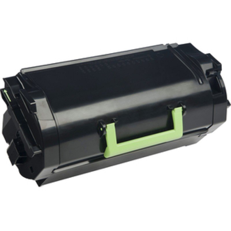 Tóner Lexmark 524X, 52D4X00 - Negro 45K MS812 MS811 1-compudisa Tóner Lexmark 524X, 52D4X00 - Negro 45K MS812 MS811