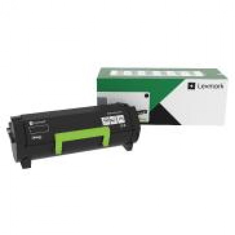 Cartucho De Tóner LexMark, 28.4K pag, Negro 1-compudisa Cartucho De Tóner LexMark, 28.4K pag, Negro