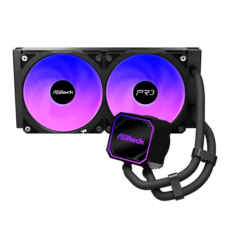 COOLER AR AIO PRO 240 ARGB 1-compudisa COOLER AR AIO PRO 240 ARGB