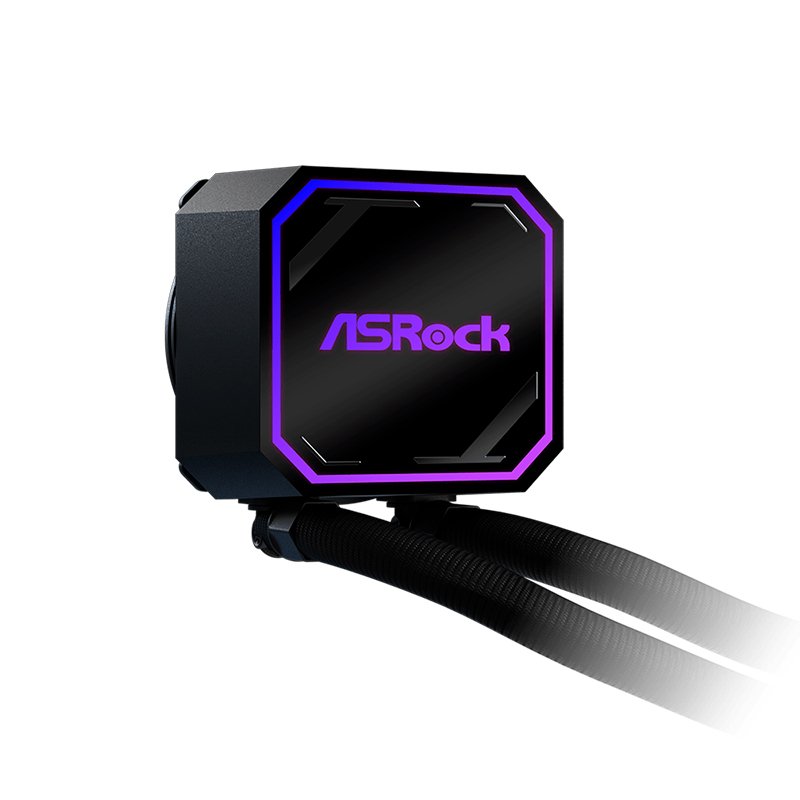 COOLER AR AIO PRO 240 ARGB 2-compudisa COOLER AR AIO PRO 240 ARGB - Imagen 2