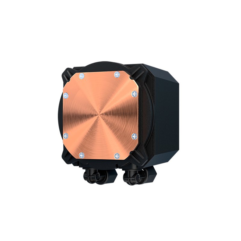 COOLER AR AIO PRO 240 ARGB 3-compudisa COOLER AR AIO PRO 240 ARGB - Imagen 3