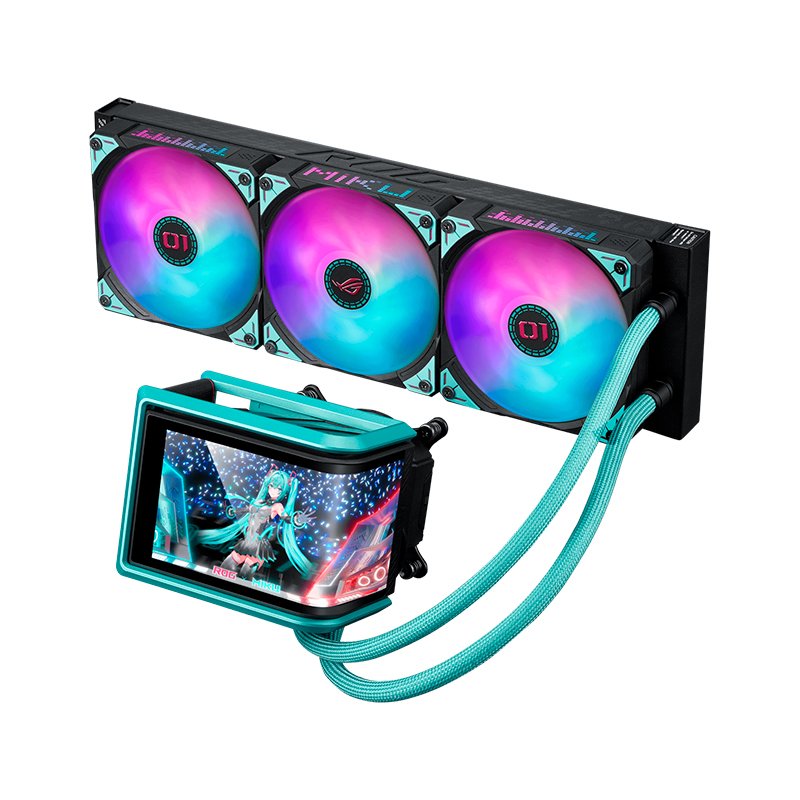 COLLER AS RYUO IV 360 MIKU EDI 1-compudisa COLLER AS RYUO IV 360 MIKU EDI