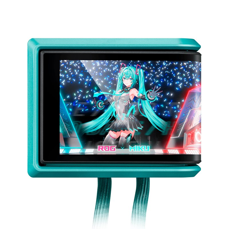 COLLER AS RYUO IV 360 MIKU EDI 2-compudisa COLLER AS RYUO IV 360 MIKU EDI - Imagen 2