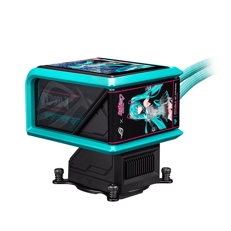 COLLER AS RYUO IV 360 MIKU EDI 3-compudisa COLLER AS RYUO IV 360 MIKU EDI - Imagen 3