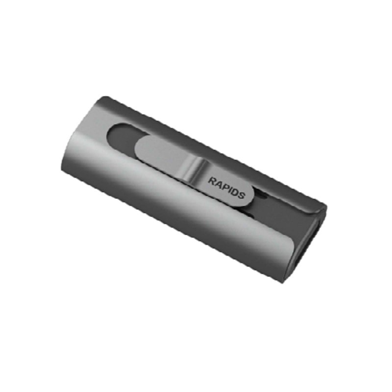 Mini SSD externo USB HIKSEMI Serie S1000, HS-USB-S1000 1T U3, 1TB, Interfaz: USB-A / USB-C 1-compudisa Mini SSD externo USB HIKSEMI Serie S1000, HS-USB-S1000 1T U3, 1TB, Interfaz: USB-A / USB-C