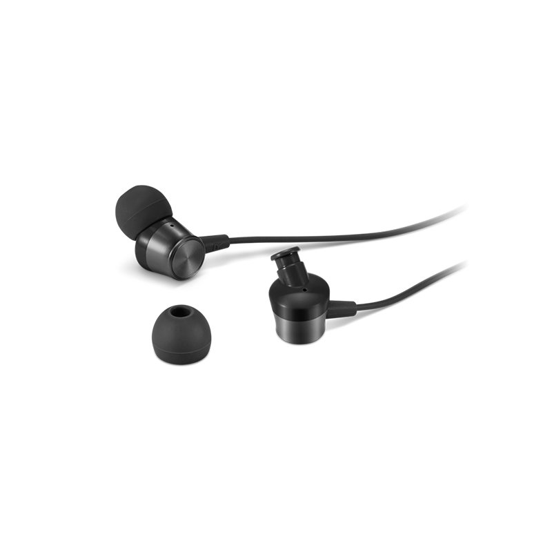 Auriculares internos Lenovo con cable USB-C 2-compudisa Auriculares internos Lenovo con cable USB-C - Imagen 2