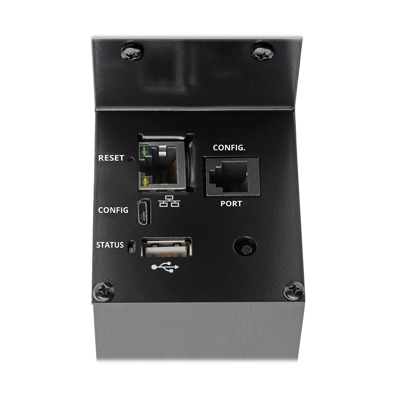 Eaton PDU Monofásico Controlable de 7.7kW con Interfaz de Plataforma LX, Salida de 230V 3-compudisa Eaton PDU Monofásico Controlable de 7.7kW con Interfaz de Plataforma LX, Salida de 230V - Imagen 3