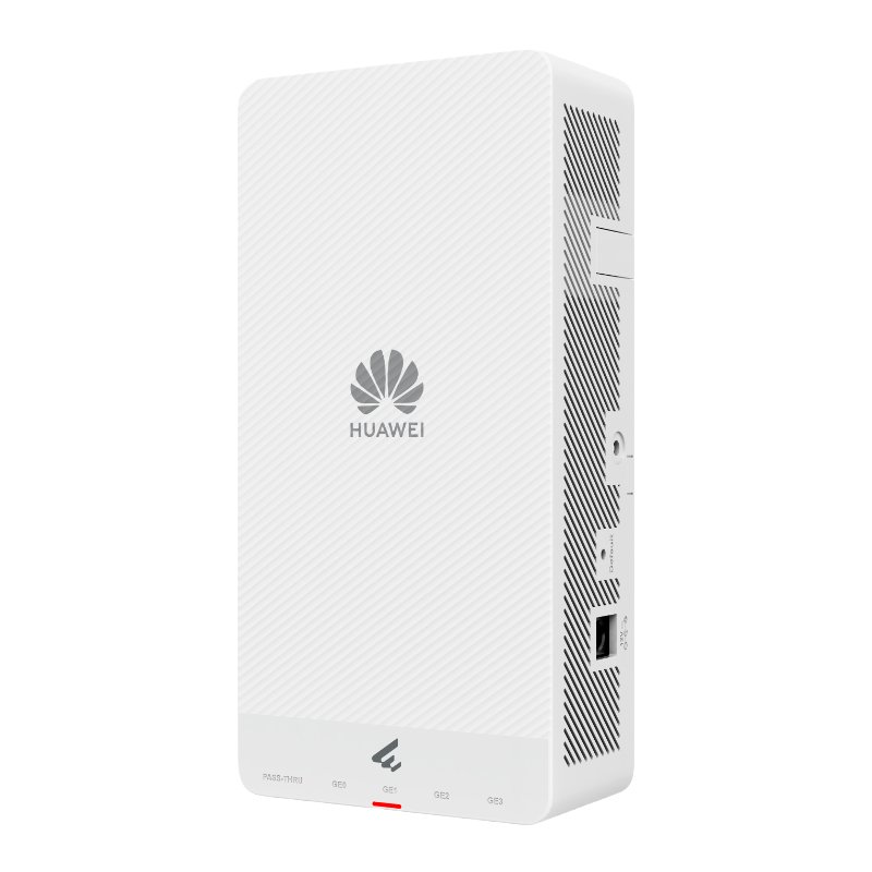 Wall Plate AP (Access Point de pared) Huawei eKitEngine AP271E 2-compudisa Wall Plate AP (Access Point de pared) Huawei eKitEngine AP271E - Imagen 2