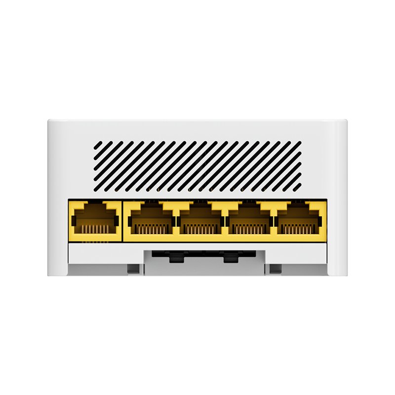 Wall Plate AP (Access Point de pared) Huawei eKitEngine AP271E 3-compudisa Wall Plate AP (Access Point de pared) Huawei eKitEngine AP271E - Imagen 3