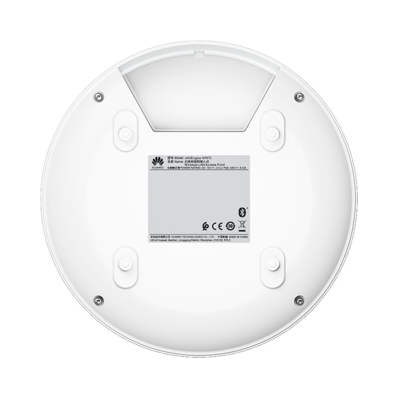 Settled AP (Punto de acceso establecido) Huawei eKitEngine AP673 2-compudisa Settled AP (Punto de acceso establecido) Huawei eKitEngine AP673 - Imagen 2