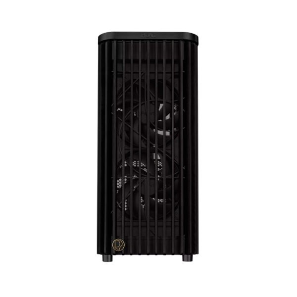 Case ASUS ProArt PA401 Wood Edition – Tempered Glass Panel