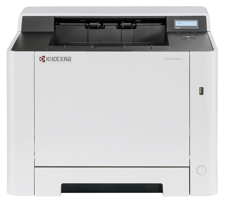 Kyocera PA2100cwx / Impresora Laser Color 1-compudisa Kyocera PA2100cwx / Impresora Laser Color