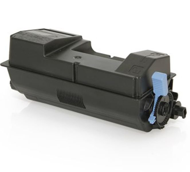 Kyocera TK-3122 / Toner Negro 21k 1-compudisa Kyocera TK-3122 / Toner Negro 21k