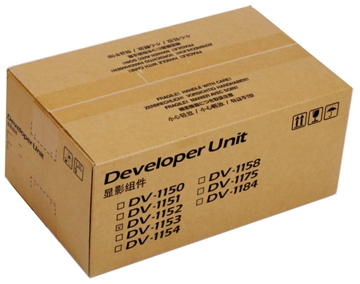 Kyocera DV-1175 / Unidad de Revelado 100k