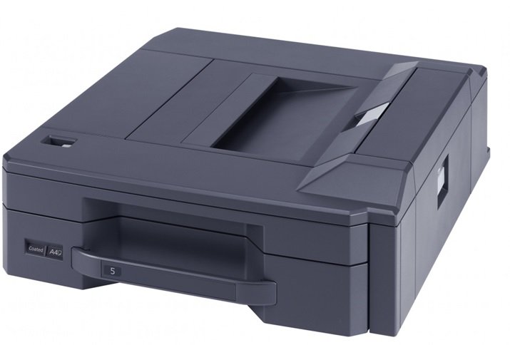 Kyocera PF-7130 / Bandeja 1x 500 Hojas 1-compudisa Kyocera PF-7130 / Bandeja 1x 500 Hojas
