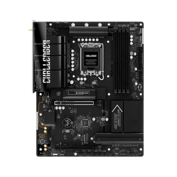 MB AR B860 CHALLENGER WIFI DR5