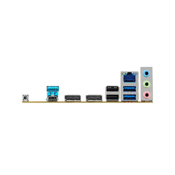 MB AR B860M PRO-A/TPM SVL DDR5
