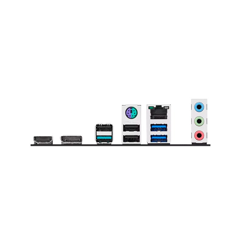 Motherboard ASUS PRIME B860M-K, Chipset Intel B860, LGA 1851, HDMI, DP, mATX 2-compudisa Motherboard ASUS PRIME B860M-K, Chipset Intel B860, LGA 1851, HDMI, DP, mATX - Imagen 2