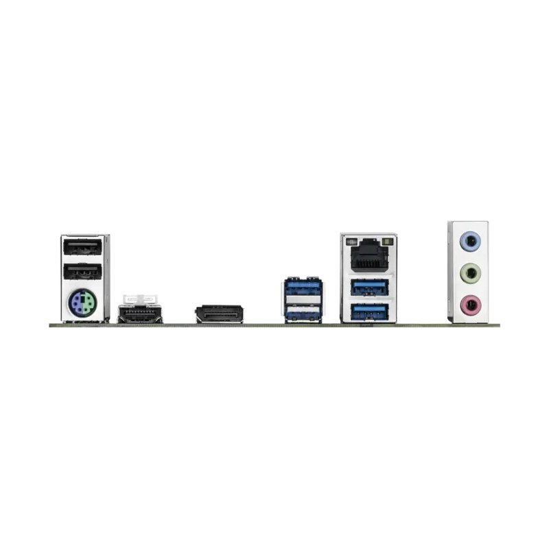 Motherboard GIGABYTE B860M D3HP, Chipset Intel B860, LGA 1851, HDMI, DP, mATX 2-compudisa Motherboard GIGABYTE B860M D3HP, Chipset Intel B860, LGA 1851, HDMI, DP, mATX - Imagen 2