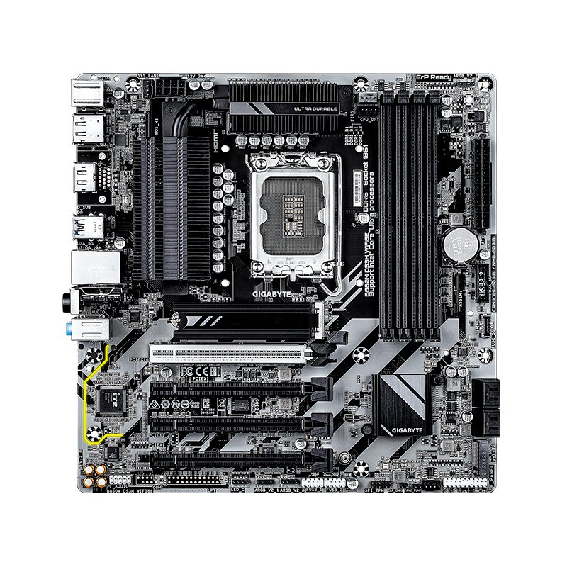 MB GB B860M DS3H WIFI6E DDR5 1-compudisa MB GB B860M DS3H WIFI6E DDR5