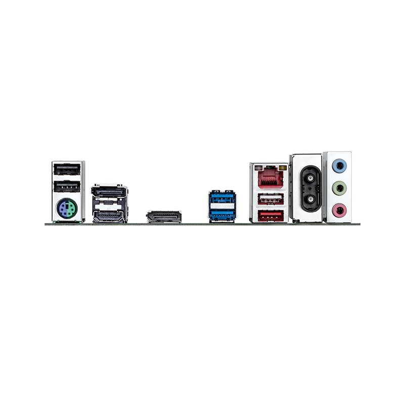 MB GB B860M DS3H WIFI6E DDR5 2-compudisa MB GB B860M DS3H WIFI6E DDR5 - Imagen 2