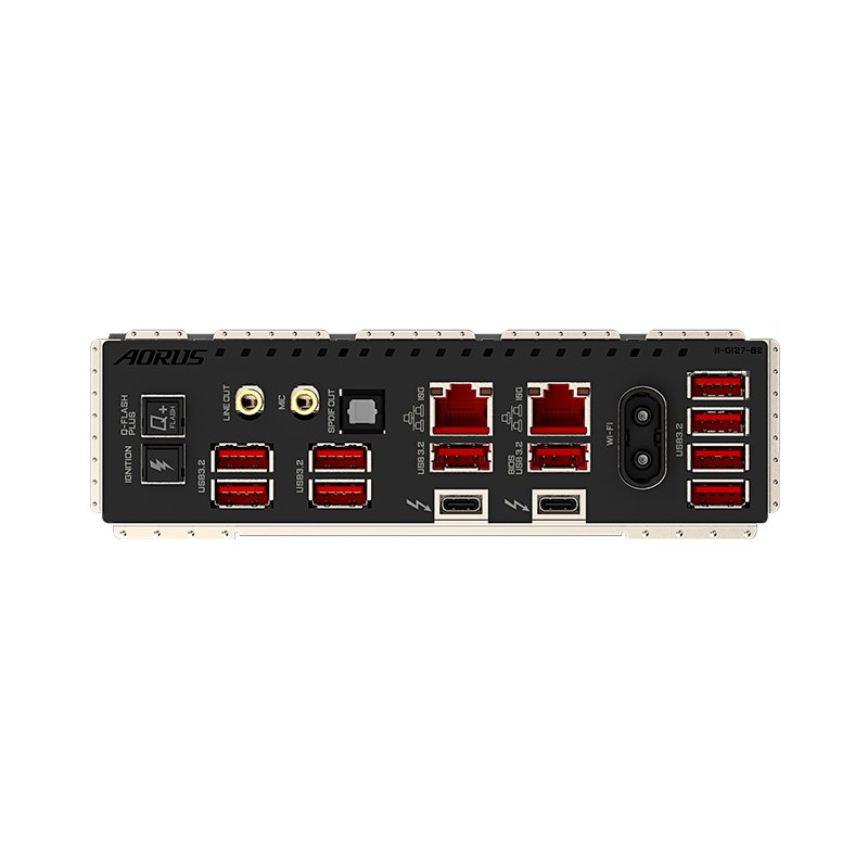 MB GB Z890 A XTREME AI TOP DR5 3-compudisa MB GB Z890 A XTREME AI TOP DR5 - Imagen 3