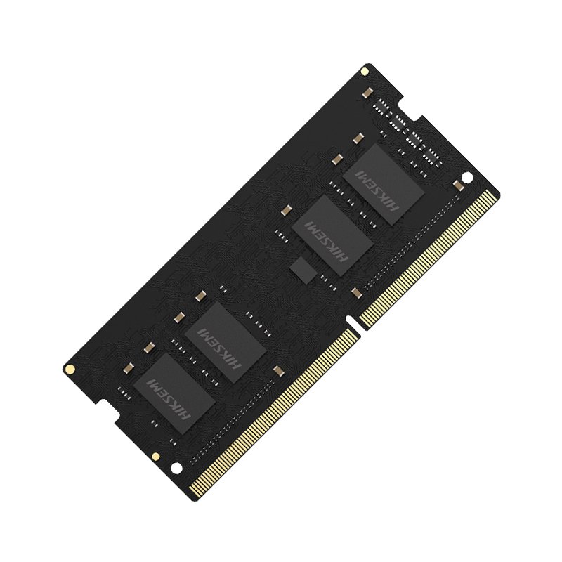 Memoria SODIMM HIKSEMI 16GB DDR4-2666MHz PC4-21300, CL19, 1.2V, 260-pines 1-compudisa Memoria SODIMM HIKSEMI 16GB DDR4-2666MHz PC4-21300, CL19, 1.2V, 260-pines