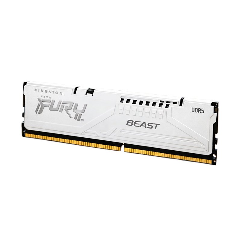 Memoria Kingston Fury Beast, 16GB DDR5 -5600MT/s, CL36, 1.25 V 1-compudisa Memoria Kingston Fury Beast, 16GB DDR5 -5600MT/s, CL36, 1.25 V