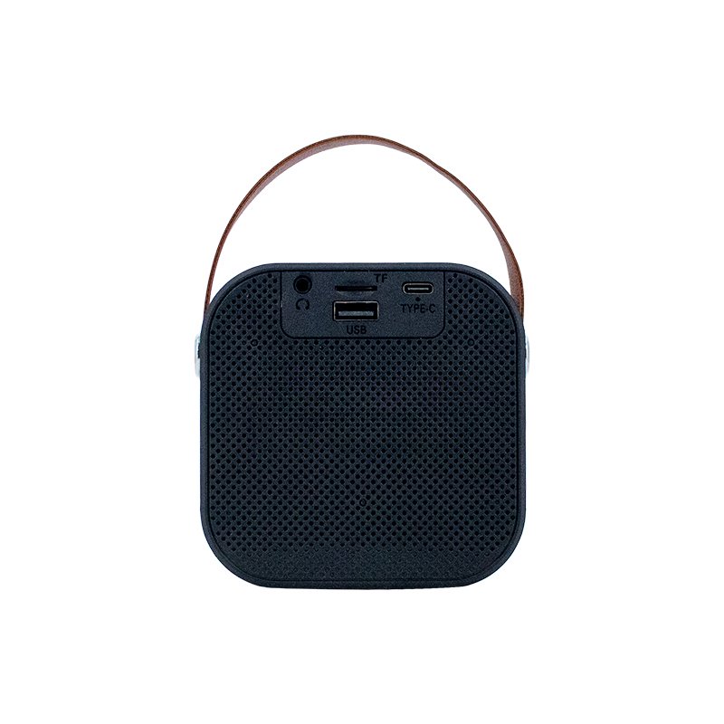 Parlante Karaoke Inalámbrico TEROS TE-6013N, BT 5.4, 10W, USB, Iluminación LED 2-compudisa Parlante Karaoke Inalámbrico TEROS TE-6013N, BT 5.4, 10W, USB, Iluminación LED - Imagen 2
