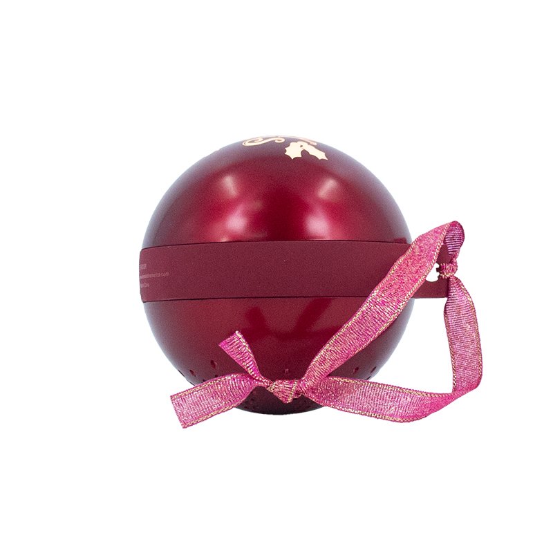 Parlante Inalámbrico Merry Christmas TEROS TE-6018R, Bluetooth 5.3, Tipo USB-C, Color Rojo 3-compudisa Parlante Inalámbrico Merry Christmas TEROS TE-6018R, Bluetooth 5.3, Tipo USB-C, Color Rojo - Imagen 3