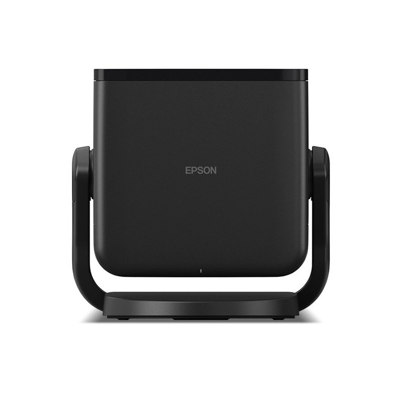 Proyector Láser Portátil Smart Epson EpiqVision EF22, Color Negro 3-compudisa Proyector Láser Portátil Smart Epson EpiqVision EF22, Color Negro - Imagen 3