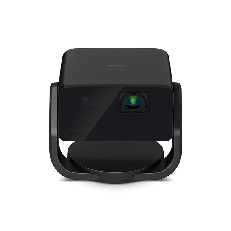 Proyector Láser Portátil Smart Epson EpiqVision EF22, Color Negro 2-compudisa Proyector Láser Portátil Smart Epson EpiqVision EF22, Color Negro - Imagen 2