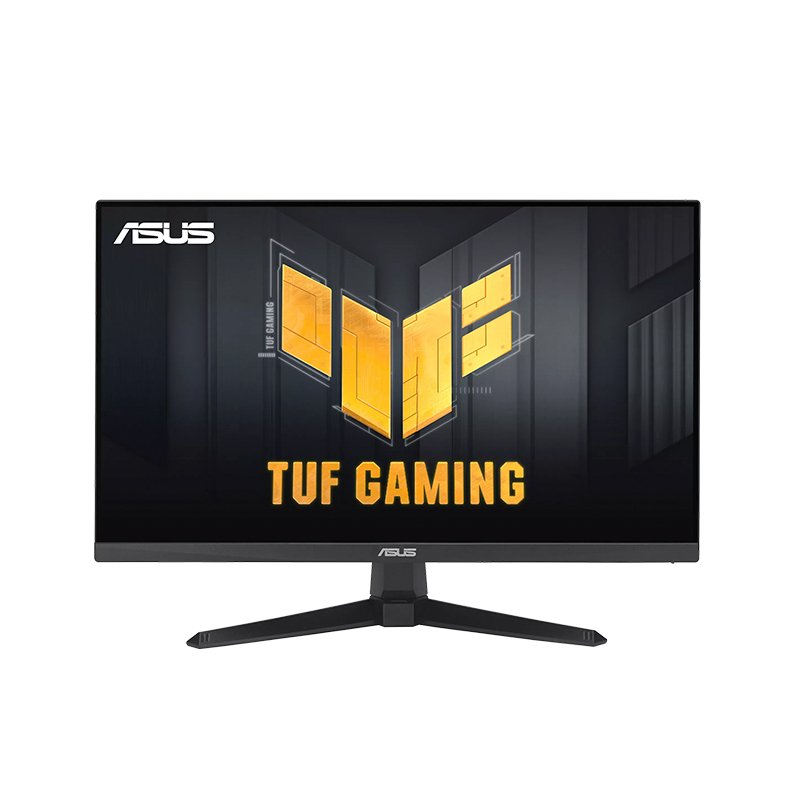 Monitor Plano ASUS TUF Gaming VG249QE5A, 23.8” FHD/IPS/HDMI/DP/Earphone-out/Parlante(2Wx2) 1-compudisa Monitor Plano ASUS TUF Gaming VG249QE5A, 23.8” FHD/IPS/HDMI/DP/Earphone-out/Parlante(2Wx2)