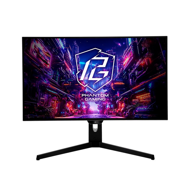 MON 27 AR PGO27QFS 2K 240HZ 1-compudisa MON 27 AR PGO27QFS 2K 240HZ