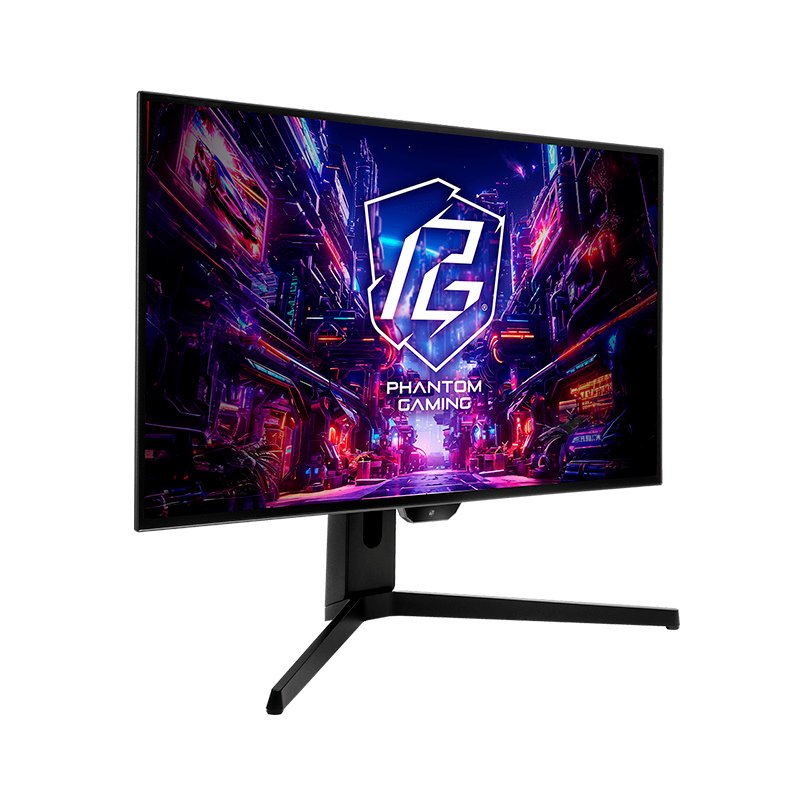 MON 27 AR PGO27QFS 2K 240HZ 2-compudisa MON 27 AR PGO27QFS 2K 240HZ - Imagen 2