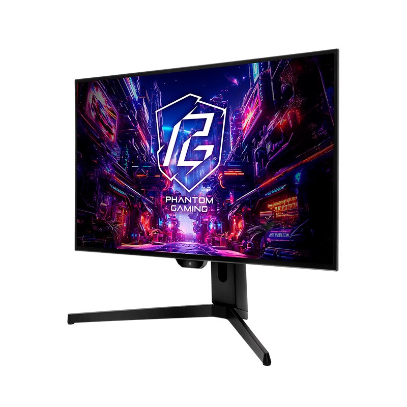 MON 27 AR PGO27QFS 2K 240HZ 3-compudisa MON 27 AR PGO27QFS 2K 240HZ - Imagen 3