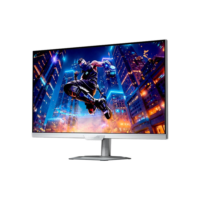 MON 27 GB M27Q2 ICE 2K 200H 1M 2-compudisa MON 27 GB M27Q2 ICE 2K 200H 1M - Imagen 2