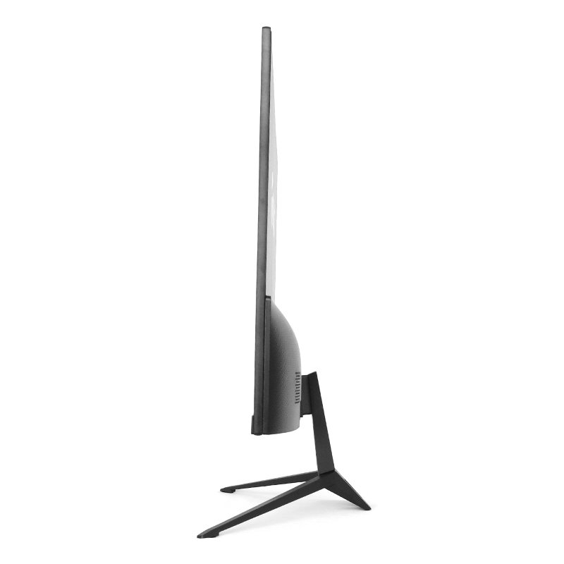 Monitor plano TEROS TE-2415S, 23.8” FHD IPS, 120Hz, 1ms, HDMI, DP, Parlantes 3-compudisa Monitor plano TEROS TE-2415S, 23.8” FHD IPS, 120Hz, 1ms, HDMI, DP, Parlantes - Imagen 3