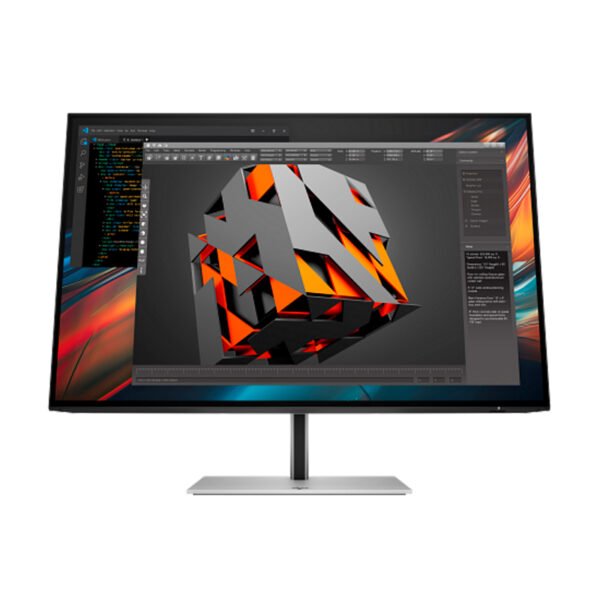 Monitor HP WUXGA de la serie HP 7 Pro 24” – 724pu WUXGA/IPS/HDMI/DP/USB-C/USB-A/RJ-45