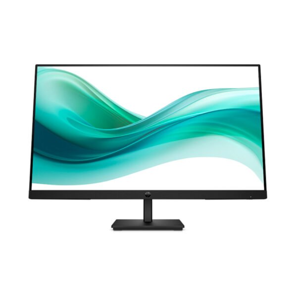 Monitor Full HD de la serie HP 3 Pro de 27 pulgadas – 327pf, FHD/IPS/HDMI/VGA/DisplayPort
